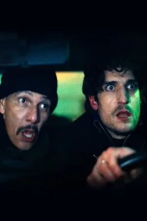 Постер к фильму "По правилам и без" #417651