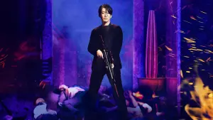 Задник к фильму "Киллер-хранитель" #186192