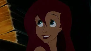 Задник к фильму "Русалочка" #222468