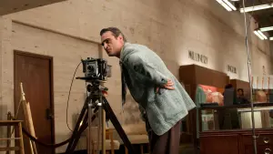 Задник к фильму "Мастер" #235910