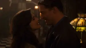 Задник к фильму "Мумия возвращается" #624604