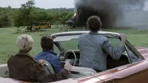 Задник к фильму "Изгои" #648877