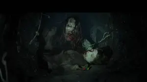 Задник к фильму "Первая ведьма" #305918