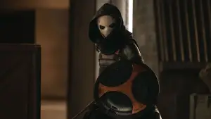 Задник к фильму "Громовержцы" #525116