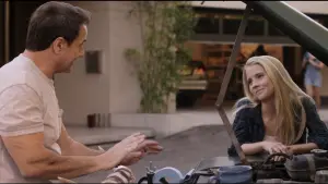 Задник к фильму "Ловушка времени" #297454