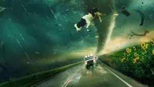 Задник к фильму "Смерч" #620194