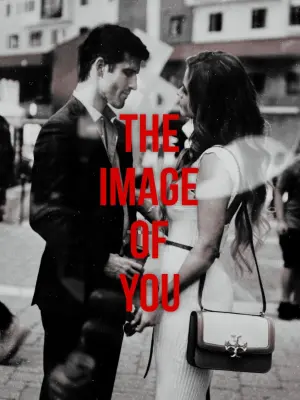 Постер к фильму "The Image of You"