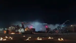 Задник к фильму "Веном 3" #554794