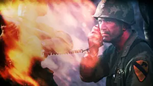 Задник к фильму "Мы были солдатами" #237571