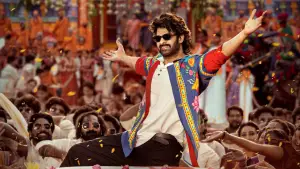 Задник к фильму "Раджа" #517537