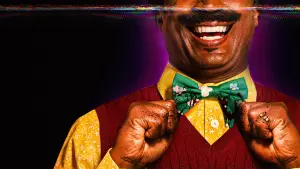 Задник к фильму "Мистер Крокет" #737245