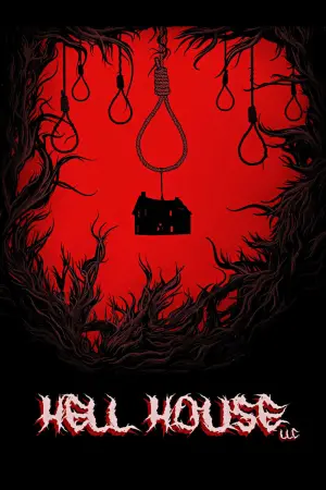 Постер к фильму "ООО Дом Ада" #89051