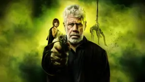 Задник к фильму "Джентльмен" #608821