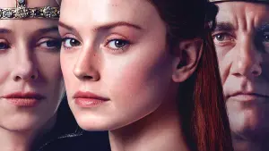 Задник к фильму "Офелия" #232369