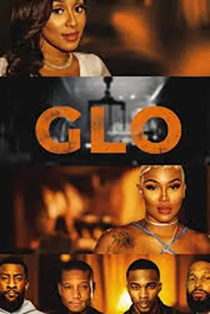 Постер к фильму "Glo"