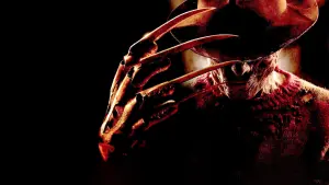 Задник к фильму "Кошмар на улице Вязов" #326163