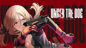 Задник к фильму "Побитые псы" #31670