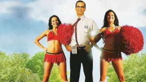 Задник к фильму "Месть полудурков 3: Следующее поколение" #407480