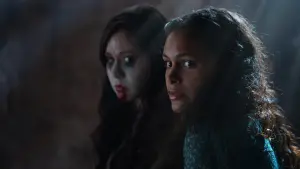 Задник к фильму "Древние ритуалы" #258070