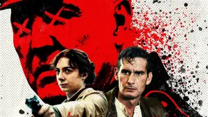 Задник к фильму "Гнездо Кондора" #313294