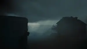 Задник к фильму "Нет" #637409