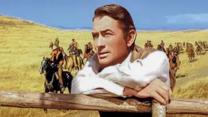 Задник к фильму "Большая страна" #432015