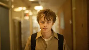 Задник к фильму "Место под соснами" #696307