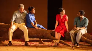 Задник к фильму "National Theatre Live: All My Sons" #800952