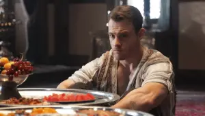 Задник к фильму "Холоп. Великолепный век" #594877