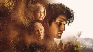 Задник к фильму "Дом Z" #423712