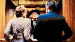 Задник к фильму "Полтергейст 3" #363004