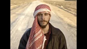 Задник к фильму "Однажды в Газе" #534027