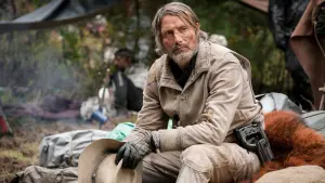 Задник к фильму "Поступь хаоса" #275780