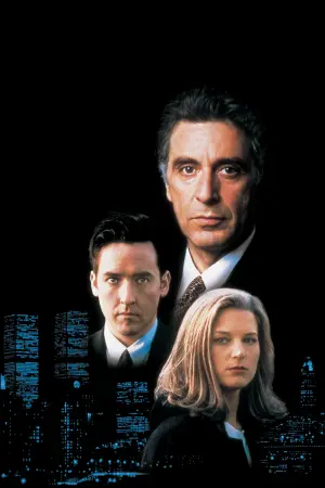 Постер к фильму "Мэрия" #438887