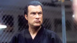 Задник к фильму "Король клетки" #711419