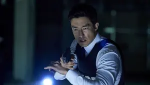 Задник к фильму "Кооперация 2: Интернэшнл" #373943