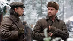 Задник к фильму "Вызов" #258616