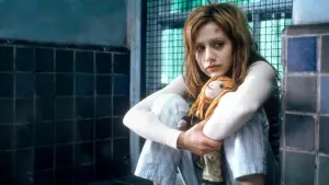 Задник к фильму "Не говори ни слова" #295148