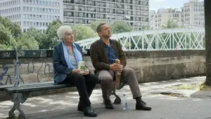 Задник к фильму "Жизнь Мадлен" #194961