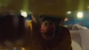 Задник к фильму "Нет" #637369