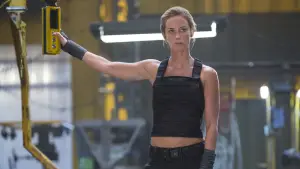 Задник к фильму "Грань будущего" #588473