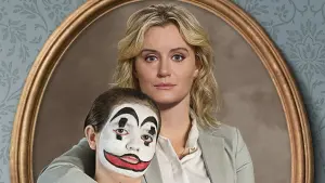 Задник к фильму "Семья" #485578