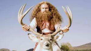 Задник к фильму "Господа Бронко" #491860