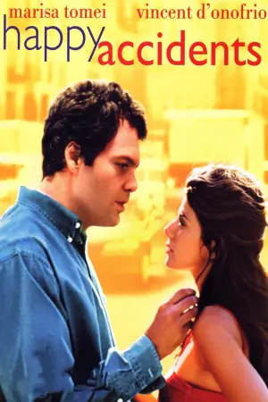 Постер к фильму "Счастливые случаи" #645522