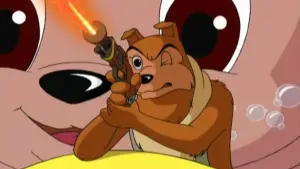 Задник к фильму "" #691367