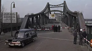 Видео к фильму Похороны в Берлине | Funeral In Berlin - Trailer