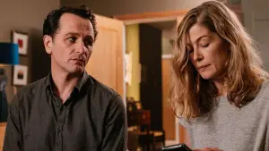 Задник к фильму "Священная дорога" #578898