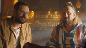 Задник к фильму "Поехавший" #617757