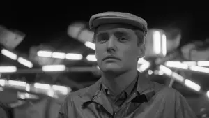 Задник к фильму "Ночной прилив" #468400