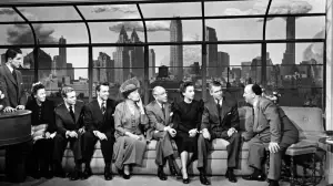 Задник к фильму "Верёвка" #665379